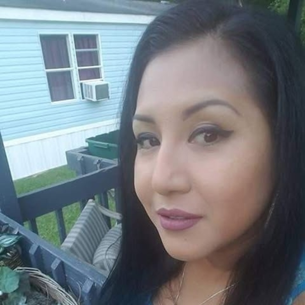 Meet your Posher, Arisbeth